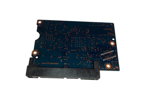 Scheda logica pcb hdd 220 - scheda,