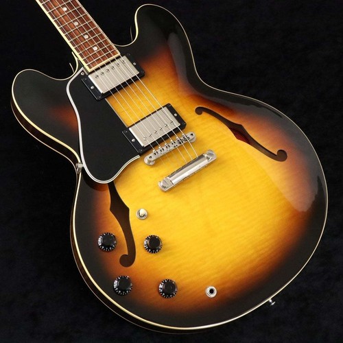 Gibson custom shop 335 - shop, es-335