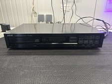 Lettore CD Akai CD-A30 II