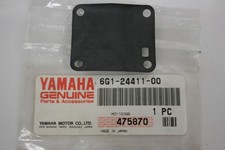 Membrana carburatore