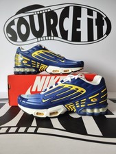 Nike Air Max Plus 3 TN 'Deep