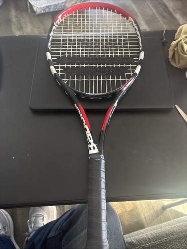 Racchetta tennis babolat - da,