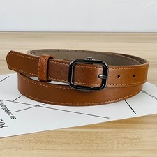 Cintura Bla Pu Minimalista con