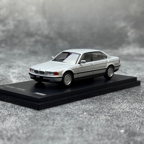 Argento 750il e38 - 1:64,