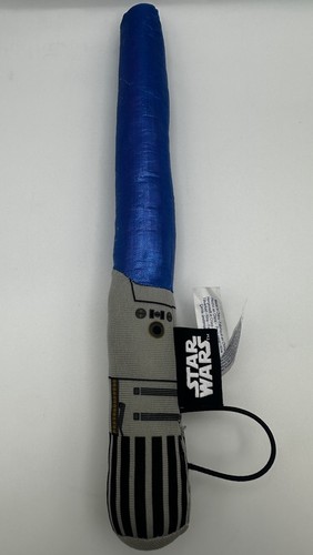 Accessorio peluche spada laser
