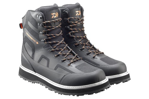 Daiwa vec wading pro boots - d-vec,