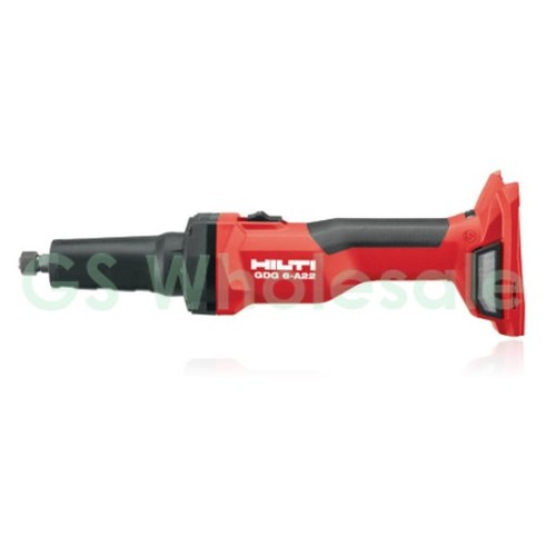 Hilti gdg a22 smerigliatrice - hilti,