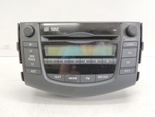 AUTORADIO PER TOYOTA Rav4 4° Serie 86120-42280 (05>09)