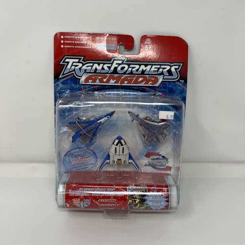 Hasbro transformers armada - hasbro,
