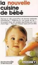 Nouvelle cuisine bébé - de,