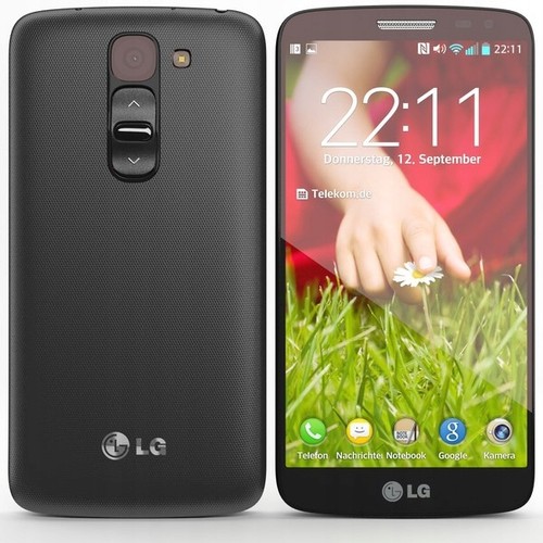 Smartphone mini 1 8gb - lg, g2