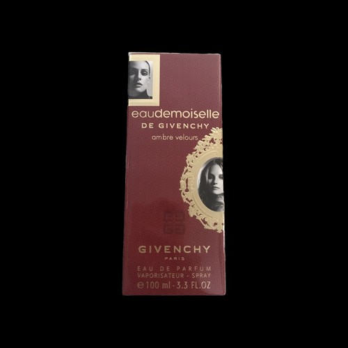 Givenchy eau demoiselle - eau,