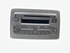 AUTORADIO PER FIAT Idea 2° Serie 7643363316 (05>08)