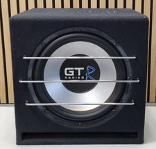 Crunch GTR 300 cassa subwoofer