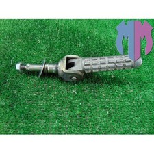 Poggiapiedi anteriore sinistro Ducati Scrambler 800 Icon 2015 2016