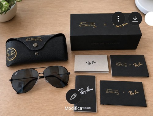 Ray ban lenny kravitz - ray-ban,