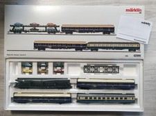 Märklin 42999 set carrozze