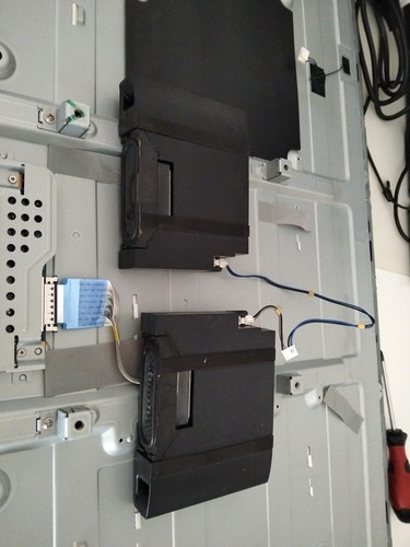 Speakers casse audio lg - speakers,