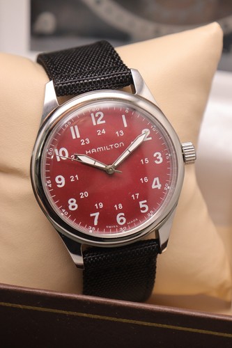Orologio uomo vintage - uomo,