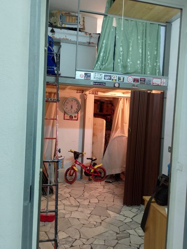 Box auto garage - box,