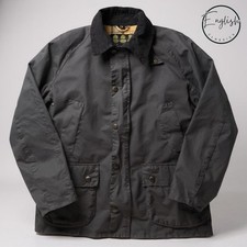 Barbour Ashby Giacca Cera Uomo