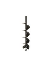 Trivella a spirale 200X800 mm