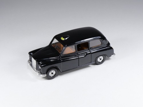 Corgi 425 austin london - -,
