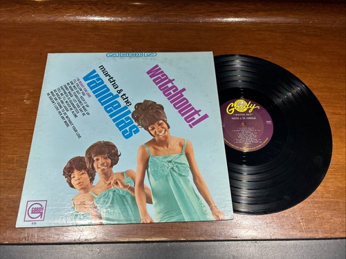 Martha the vandellas - martha,