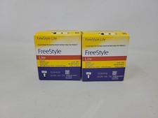 Freestyle Lite Strisce
