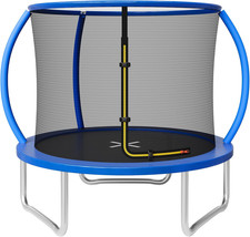 Trampolino Da Giardino Con
