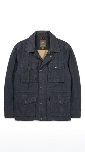 Timberland uomo dark navy - dark,