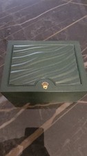 scatola rolex originale