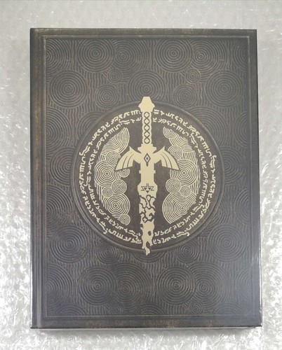 Guide the legend zelda - of,