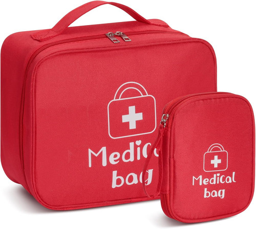 Borsa pronto soccorso viaggio - soccorso,