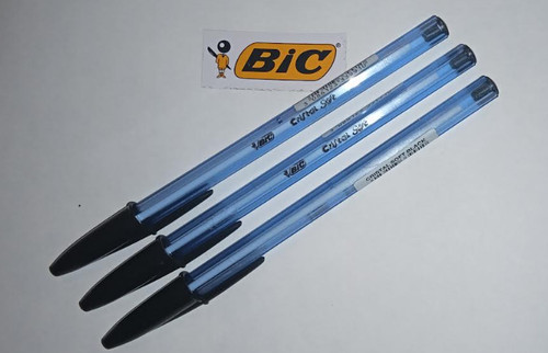 Rarissime penne bic cristal - 3,