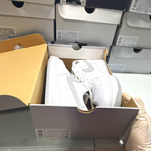 Nike air force sneakers - nike,