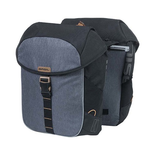 Basil miles borsa bici - -,