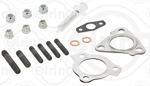 Kit montaggio caricatore