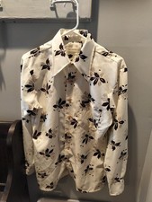 Camicia vintage Sears Kings