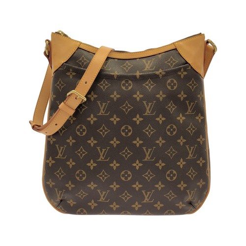 Autentica borsa tracolla - autentica,