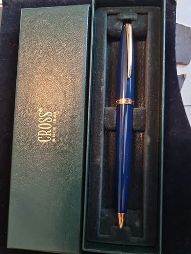Cross ballpoint pen model - cross,