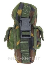 British Military Woodland DPM