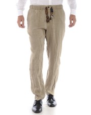 Pantaloni Daniele Alessandrini