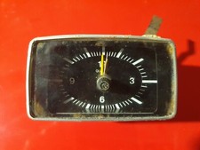 Orologio Ford Fiesta Mk1