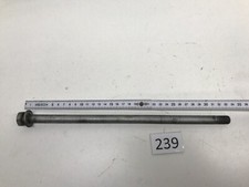 ASSE PERNO MOTORE   APRILIA