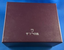 Tudor box watch - watch, vintage