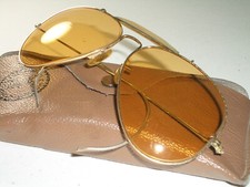 OCCHIALI DA SOLE AVIATOR ANNI