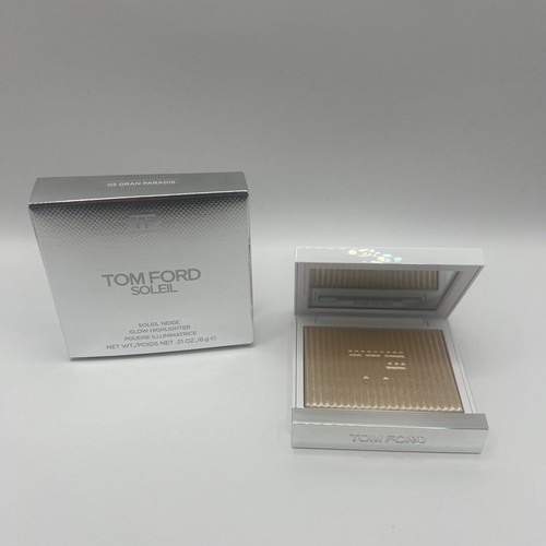 Evidenziatore tom ford soleil - evidenziatore,