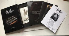 Paul Chain ‎– Dies Irae Rare Limited edition of 60 numbered copies in Steel case