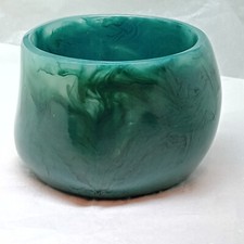 BRACCIALE LARGO FREEFORM VERDE